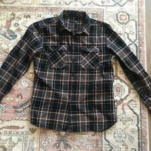 Vitaly - Men's Flannel Shirt